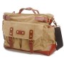 *Clearance* Small Canvas GYM Bag Overnight Tote C74
