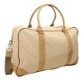 *Clearance* Classic Super Large Canvas Duffle Travel Bag C77B