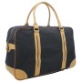 *Clearance* Classic Large Canvas Duffle Travel Bag C77