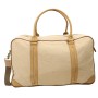 *Clearance* Classic Large Canvas Duffle Travel Bag C77