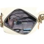 9 in. Stylish Canvas Waist Fanny Pack C82