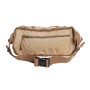 10 in. Stylish Canvas Waist Fanny Pack C84