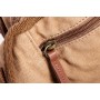 10 in. Stylish Canvas Waist Fanny Pack C84