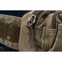 10 in.  Stylish Canvas Waist Bag C92