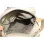 7 in. Stylish Small Canvas Waist Bag C94 7 in. Stylish Small Canvas Waist Bag C94