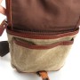 Canvas Stylish Satchel Slim Shoulder Bag C97