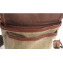 Canvas Stylish Satchel Slim Shoulder Bag C97