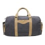 Classic Small Canvas GYM Bag Overnight Tote CD01