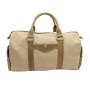 Classic Small Canvas GYM Bag Overnight Tote CD01