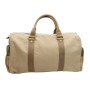 Classic Small Canvas GYM Bag Overnight Tote CD01