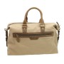 Classic Canvas Over Night Travel Bag CD02