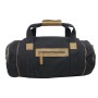 Classic Small Canvas GYM Bag Overnight Tote CD03