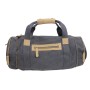 Classic Small Canvas GYM Bag Overnight Tote CD03
