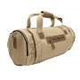 Classic Small Canvas GYM Bag Overnight Tote CD03