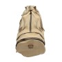 Classic Small Canvas GYM Bag Overnight Tote CD03