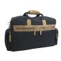 Classic Large Canvas Duffle Travel Bag CD04