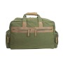 Classic Large Canvas Duffle Travel Bag CD04