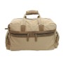 Classic Large Canvas Duffle Travel Bag CD04