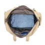 Classic Large Canvas Duffle Travel Bag CD04