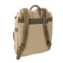 14 in. Sport Canvas Backpack Rucksack CK01