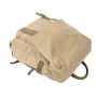 14 in. Sport Canvas Backpack Rucksack CK01