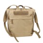 15 in. Canvas Casual Travel Backpack CK05