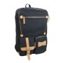 Classic Super Large Canvas Backpack CK08
