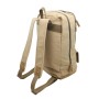 Classic Super Large Canvas Backpack CK08