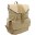 Canvas-Color: Khaki