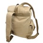 Classic Large Canvas Backpack CK09