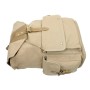 Classic Large Canvas Backpack CK09