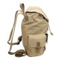 Classic Large Canvas Backpack CK09