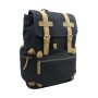 Classic Large Canvas Backpack CK10