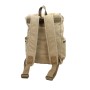 Classic Large Canvas Backpack CK10