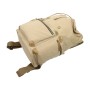 Classic Large Canvas Backpack CK10