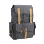 Classic Large Canvas Backpack CK11