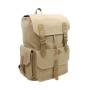 Classic Large Canvas Backpack CK11