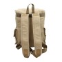 Classic Large Canvas Backpack CK11