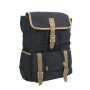 Classic Large Canvas Backpack CK12