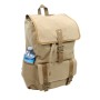Classic Large Canvas Backpack CK12
