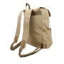 Classic Large Canvas Backpack CK12