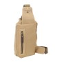 Fashion Style Canvas Chest Pack CK82