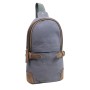 Sale - Simple Canvas Chest Pack CK84