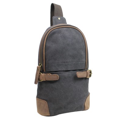 Sale - Simple Canvas Chest Pack CK84