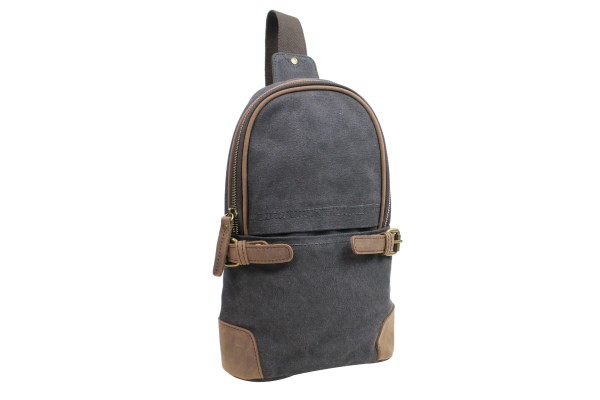 Sale - Simple Canvas Chest Pack CK84