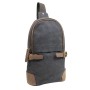 Sale - Simple Canvas Chest Pack CK84