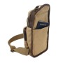 Cotton Canvas Travel Chest Pack CK85