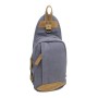 Cotton Canvas Chest Pack Travel Bag CK87