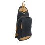 Cotton Canvas Chest Pack Travel Bag CK87