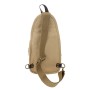 Cotton Canvas Chest Pack Travel Bag CK87